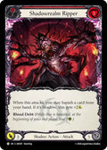 Shadowrealm Ripper (Red) [Usurp the Shadow Throne]