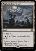 Nephalia Drownyard
