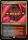Stingerquill Charm [Promo Pack: Reality Fracture]
