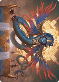 Ojer Pakpatiq, Deepest Epoch Art Card (13/81)