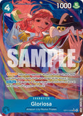 Gloriosa (Alternate Art)