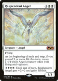 Resplendent Angel (M19)