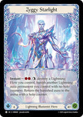 Zyggy Starlight // Zyggy [Omens of the Third Age]
