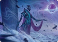 Bygone Colossus Art Card
