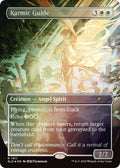 Karmic Guide (1911) (Rainbow Foil)