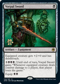 Vorpal Sword