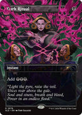 Dark Ritual (2678)