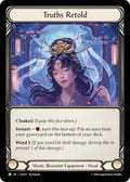 Truths Retold - LGS271