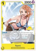 Nami (Luffy Deck) - OP15-108 [Set Sail Deck Set]