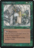 Gorilla Chieftain (4 Gorillas)