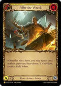 Pilfer the Wreck (Yellow) (Treasure)