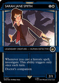 Sarah Jane Smith (Showcase) (Surge Foil)