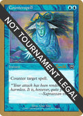Counterspell - 2001 Alex Borteh (MMQ)