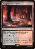 Dragonskull Summit (Surge Foil)