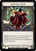 Spell Fray Cloak