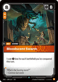 Bloodscent Swarm [Radiance]