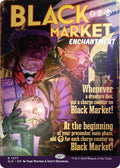 Black Market (Rainbow Foil)