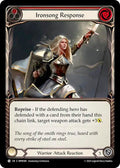 Ironsong Response (Red)
