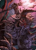 Dream Devourer Art Card