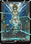 Cursecloth Wrappings (Showcase)