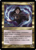 Teysa, Orzhov Scion (Retro Frame) (Serial Numbered)