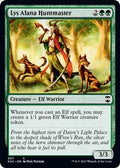 Lys Alana Huntmaster