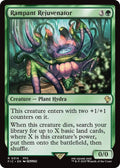 Rampant Rejuvenator (Surge Foil)