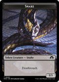 Snake Token