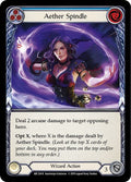 Aether Spindle (Blue)