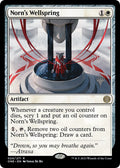 Norn's Wellspring