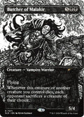 Butcher of Malakir (7071)