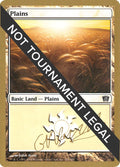 Plains (333) - 2004 Gabriel Nassif (8ED)