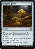 Dragon's Hoard [Commander: Foundations]