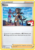 Nessa