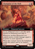 Champion of the Path (Extended Art)