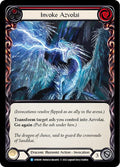 Invoke Azvolai // Azvolai