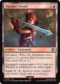 Warrior's Sword