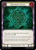 Runechant of Envy [Usurp the Shadow Throne]