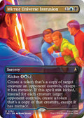 Mirror Universe Intrusion (Borderless) [Star Trek]