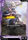Shining Gundam - ST12-002 [Starter Deck 12: Raging Onslaught]