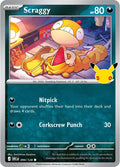 Scraggy - 094/128