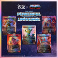 Secret Lair Drop: Secret Lair x Masters of the Universe: By the Power of Grayskull! - Traditional Foil Edition [Secret Lair Drop Series]
