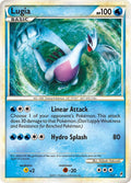 Lugia (Shiny)