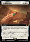 Wedding Ring (Extended Art) (Surge Foil)