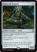 Stonecoil Serpent