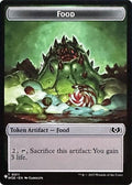 Food // Plant Double-Sided Token
