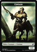 Centaur // Egg Double-Sided Token