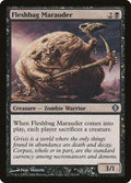 Fleshbag Marauder