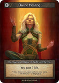 Divine Healing