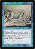 Knight of the Mists
